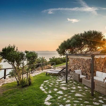 Angolo Di Paradiso Sul Mare Geremèas Buitenkant foto