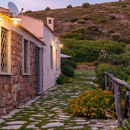 Angolo Di Paradiso Sul Mare Geremèas Buitenkant foto