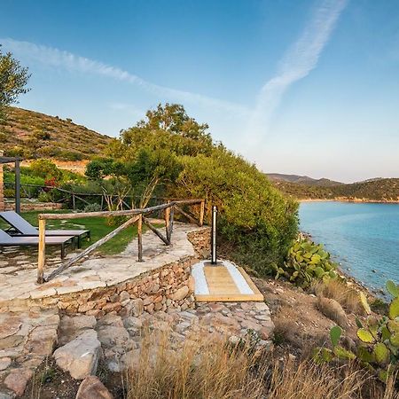 Angolo Di Paradiso Sul Mare Geremèas Buitenkant foto