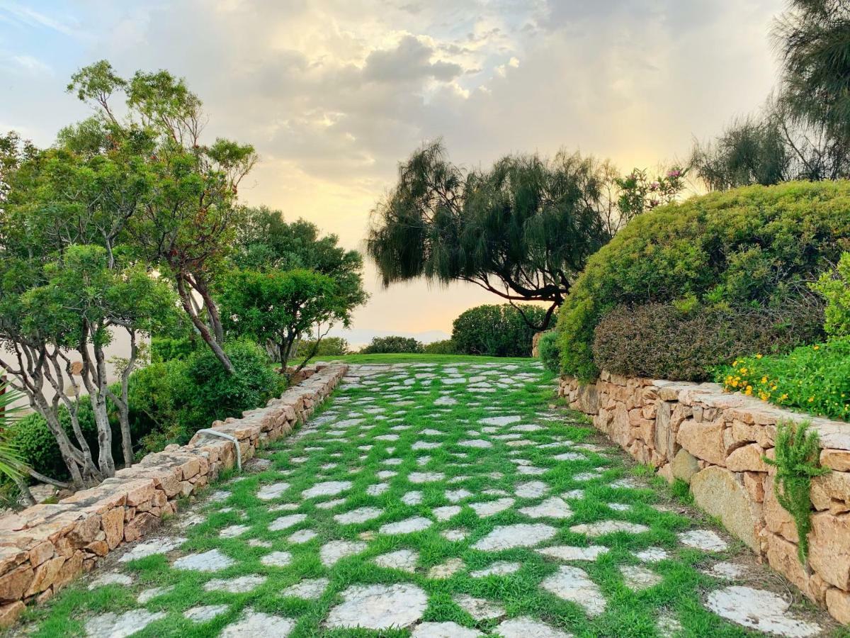 Angolo Di Paradiso Sul Mare Geremèas Buitenkant foto