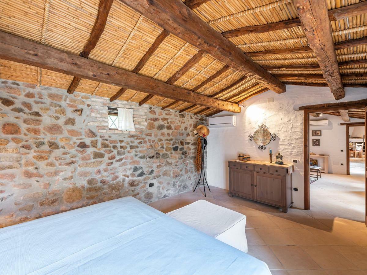 Angolo Di Paradiso Sul Mare Geremèas Buitenkant foto