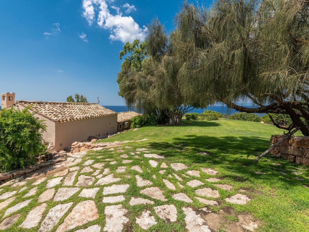 Angolo Di Paradiso Sul Mare Geremèas Buitenkant foto