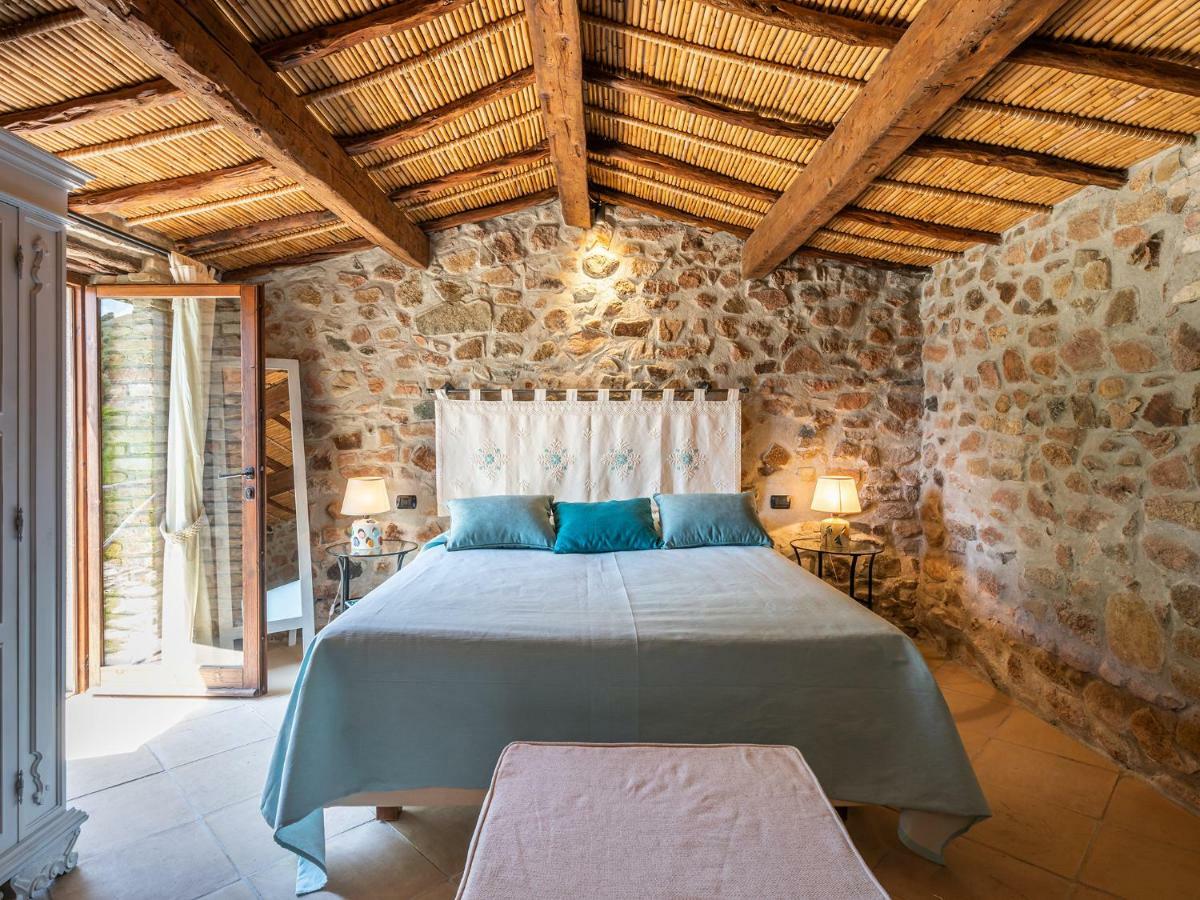 Angolo Di Paradiso Sul Mare Geremèas Buitenkant foto