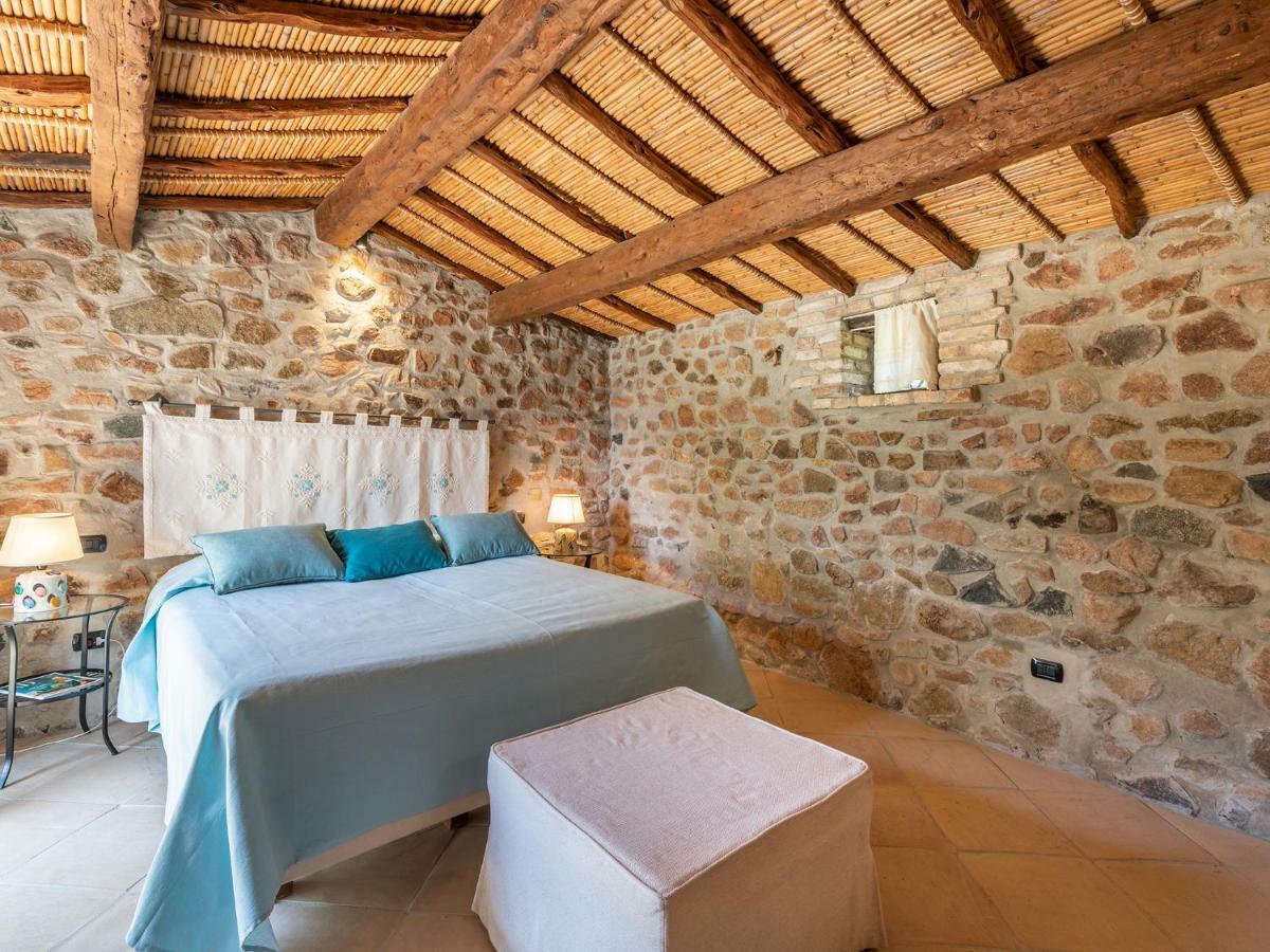 Angolo Di Paradiso Sul Mare Geremèas Buitenkant foto