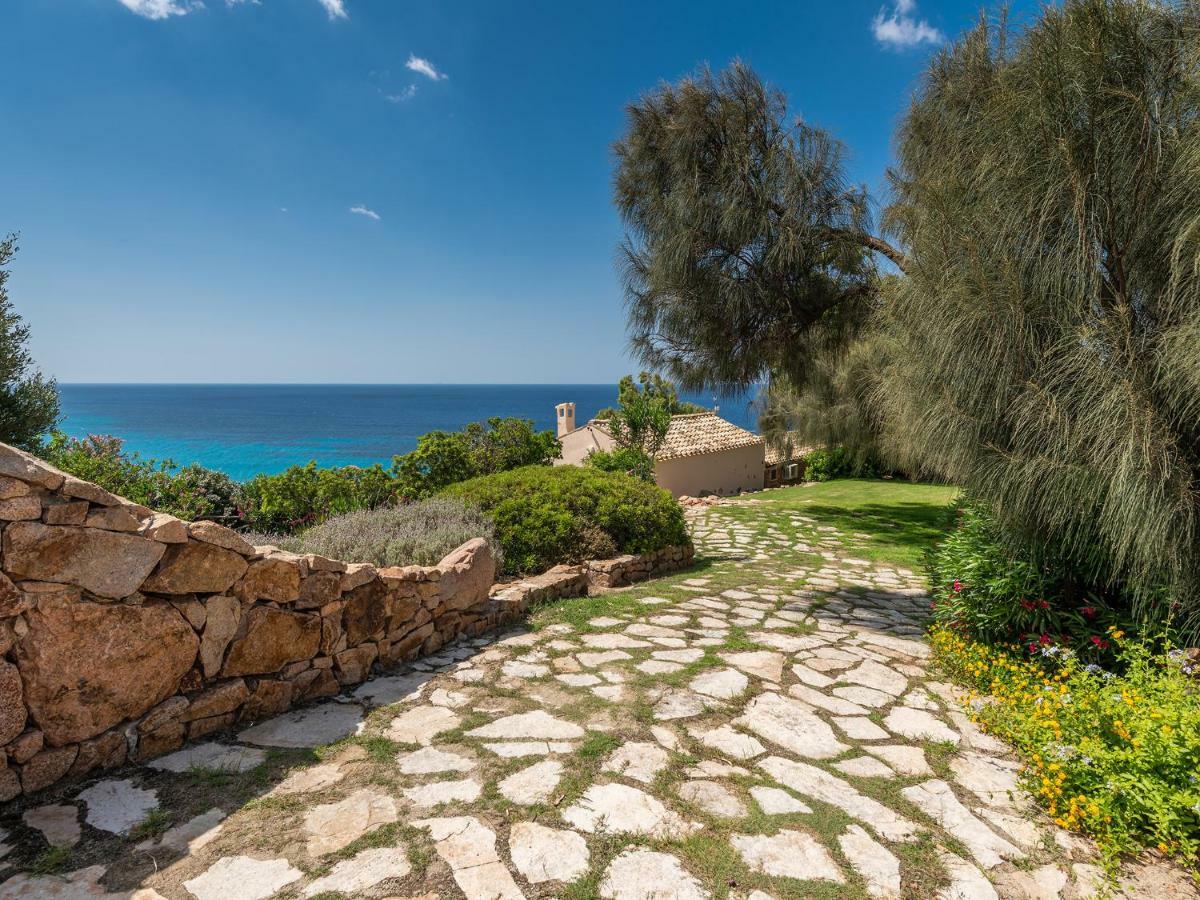 Angolo Di Paradiso Sul Mare Geremèas Buitenkant foto