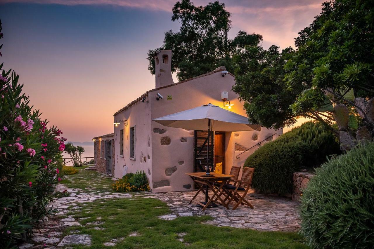 Angolo Di Paradiso Sul Mare Geremèas Buitenkant foto