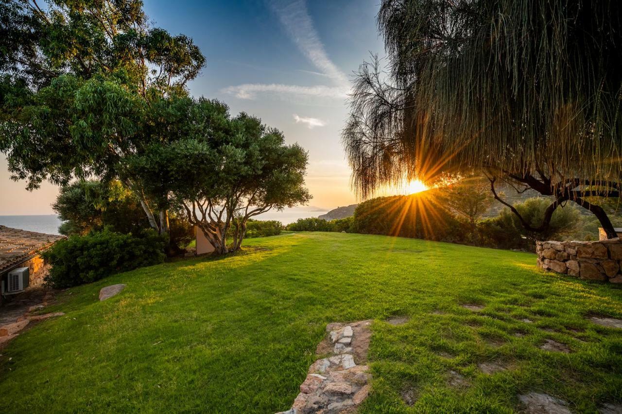 Angolo Di Paradiso Sul Mare Geremèas Buitenkant foto
