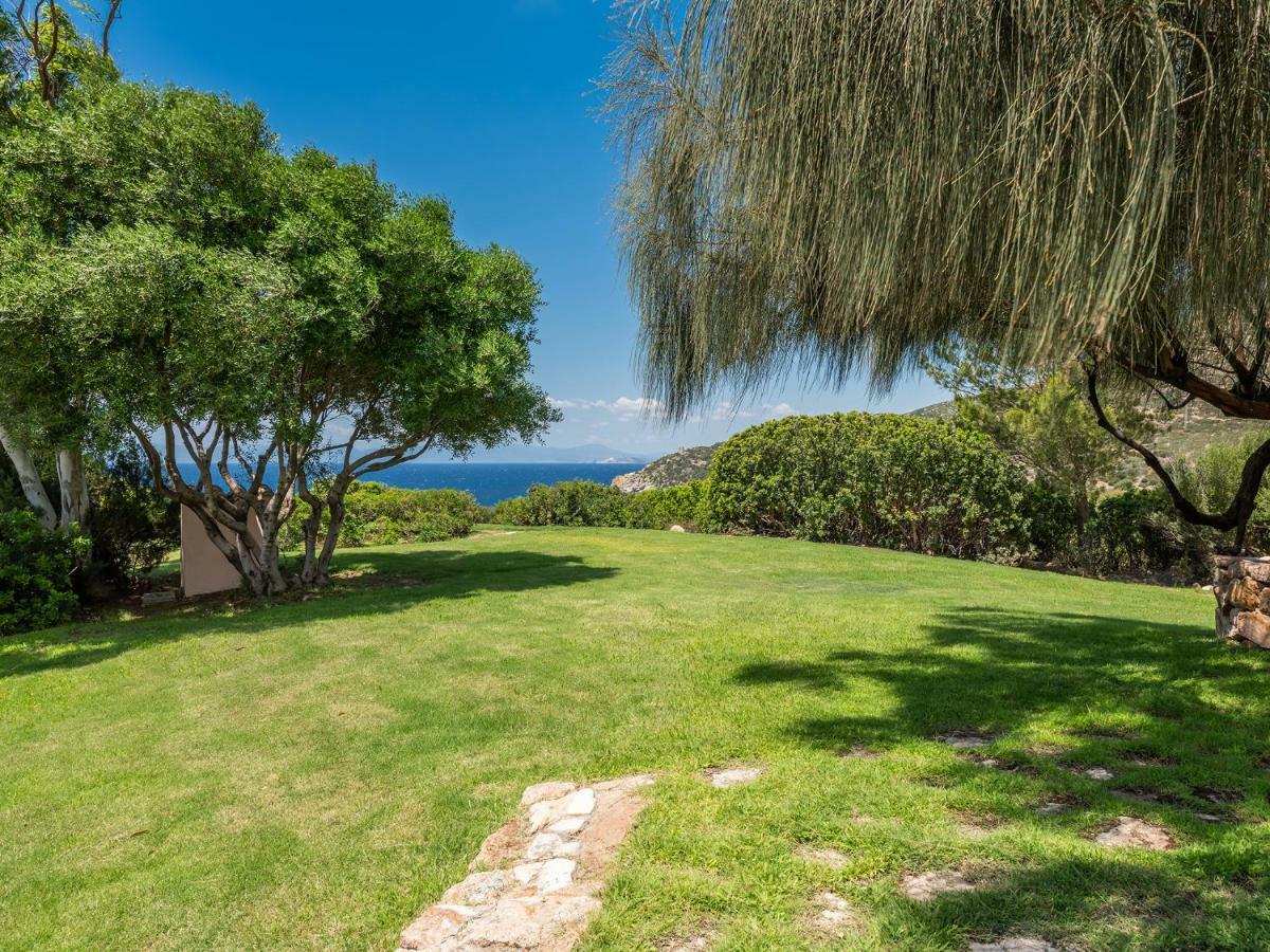 Angolo Di Paradiso Sul Mare Geremèas Buitenkant foto