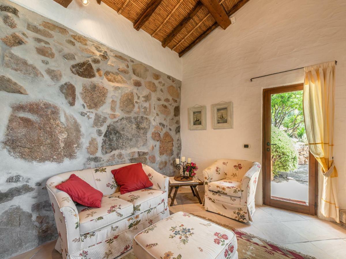 Angolo Di Paradiso Sul Mare Geremèas Buitenkant foto