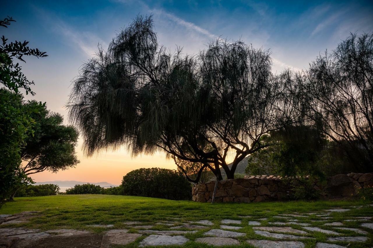 Angolo Di Paradiso Sul Mare Geremèas Buitenkant foto