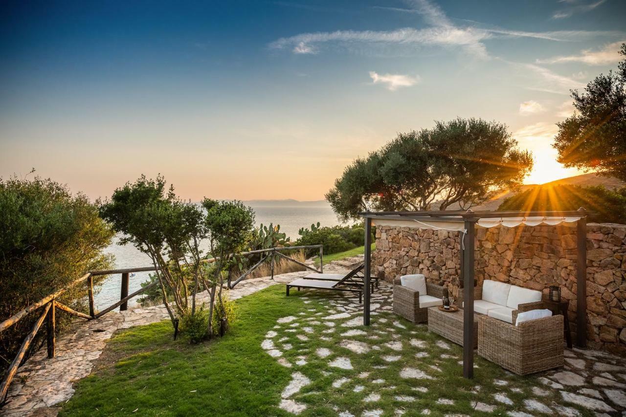 Angolo Di Paradiso Sul Mare Geremèas Buitenkant foto