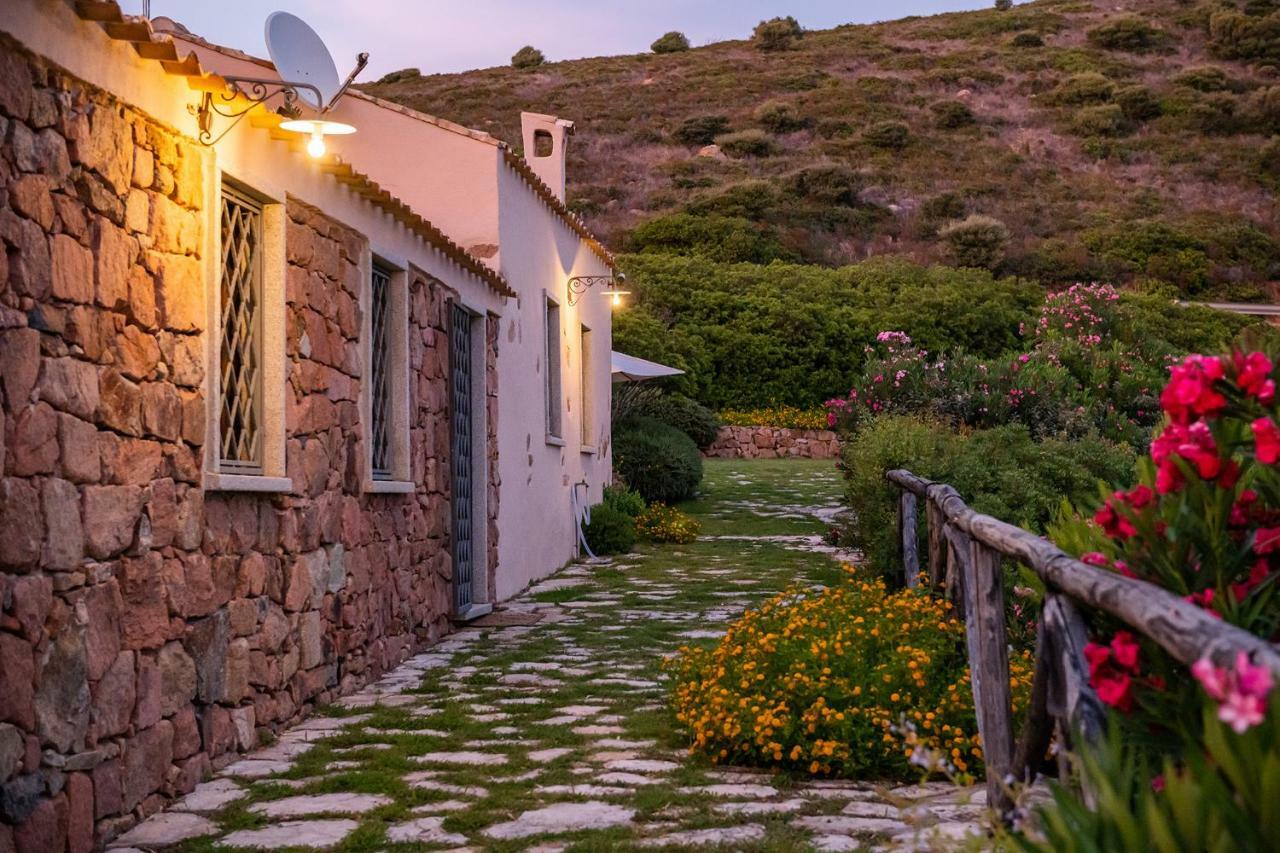 Angolo Di Paradiso Sul Mare Geremèas Buitenkant foto