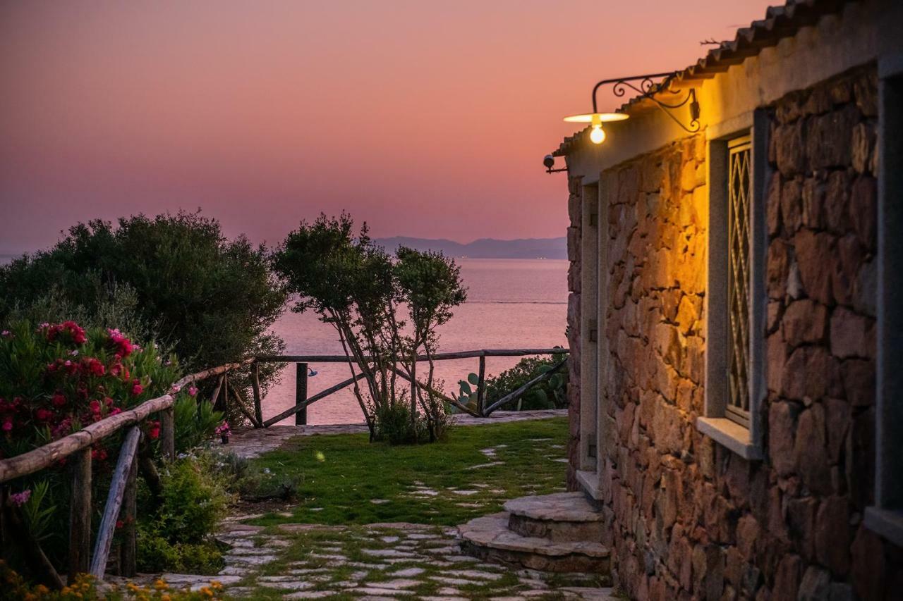 Angolo Di Paradiso Sul Mare Geremèas Buitenkant foto