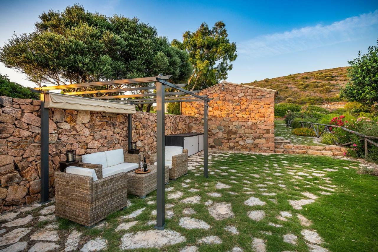 Angolo Di Paradiso Sul Mare Geremèas Buitenkant foto