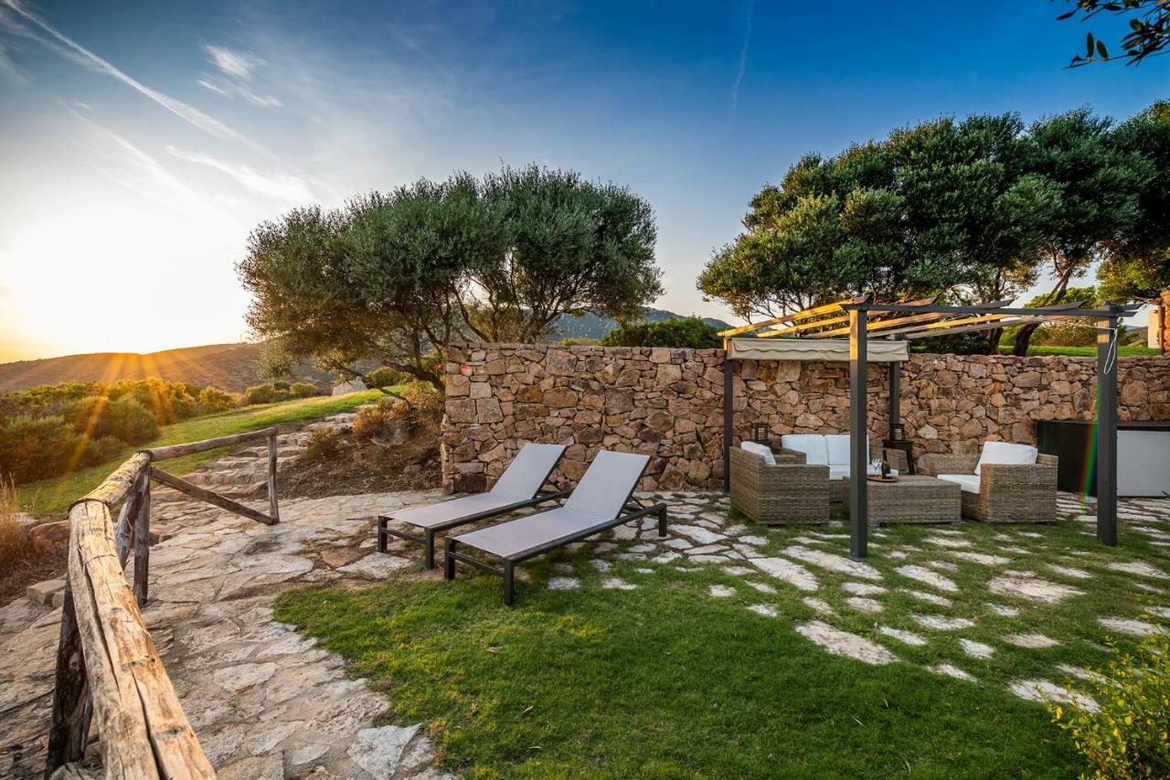 Angolo Di Paradiso Sul Mare Geremèas Buitenkant foto